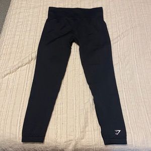 Gymshark leggings - size m!